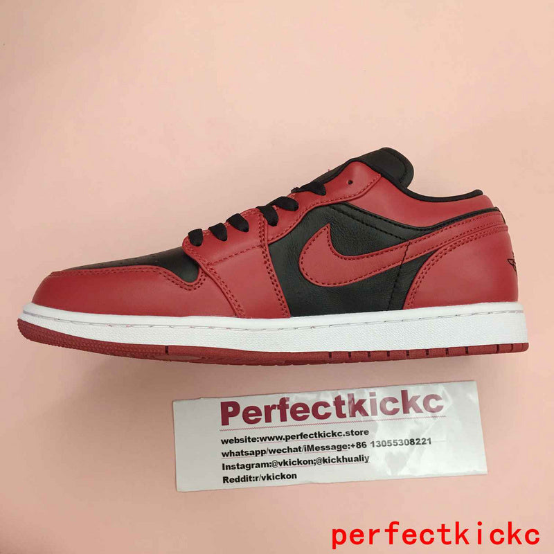 TRTOK - NKE Jordan 1 Shoes - 134