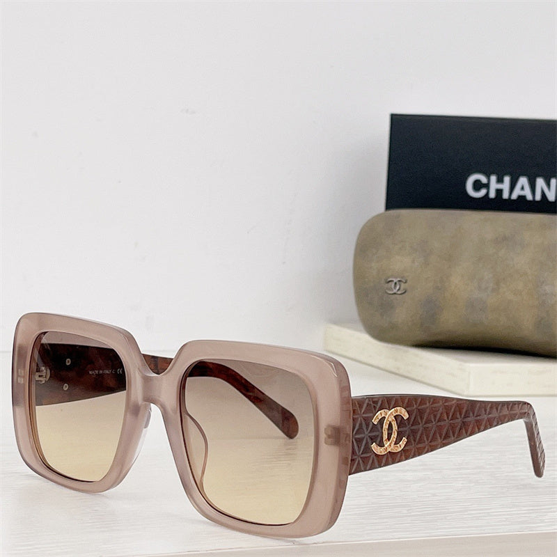 TRTOK - CHL Glasses - 721