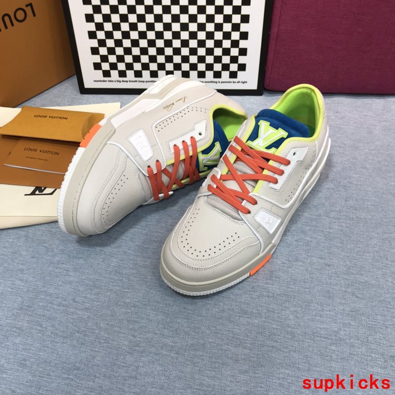 TRTOK - LOV Trainers - 398