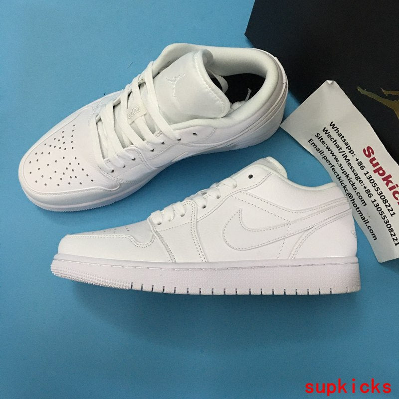 TRTOK - NKE Jordan 1 Shoes - 083