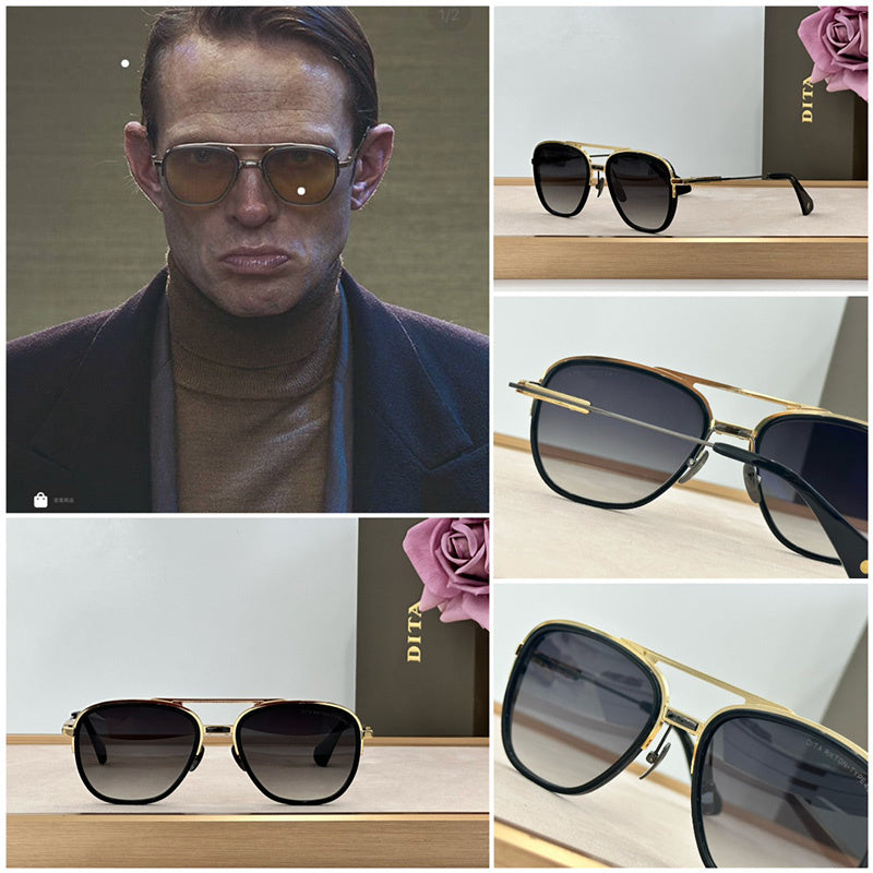 TRTOK - Men Glasses - 280