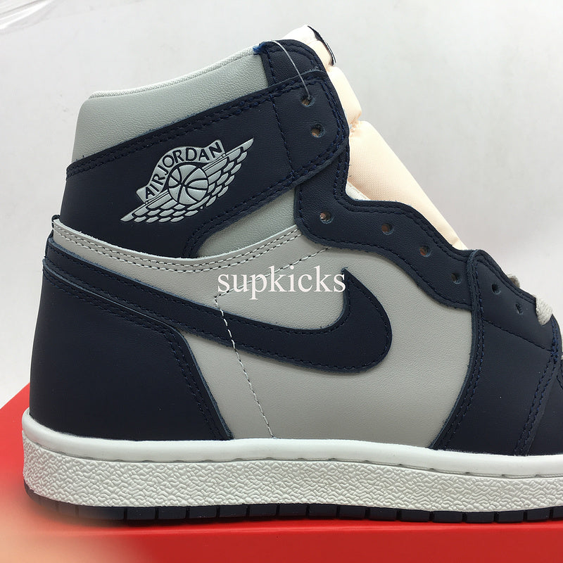 TRTOK - NKE Jordan 1 Shoes - 082