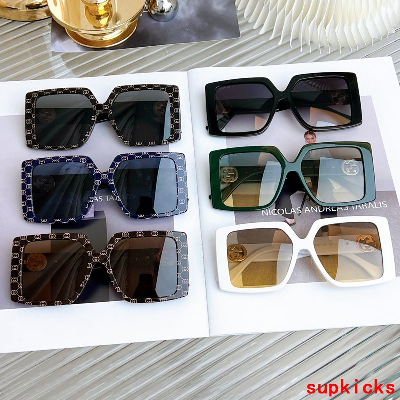 TRTOK - GUKI Sunglasses - 049