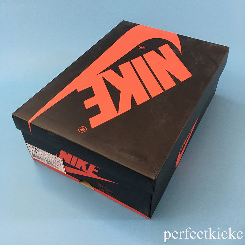 TRTOK - NKE Jordan 1 Shoes - 095