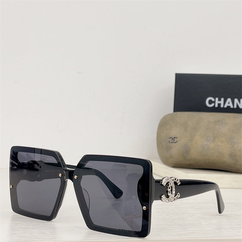 TRTOK - CHL Glasses - 762