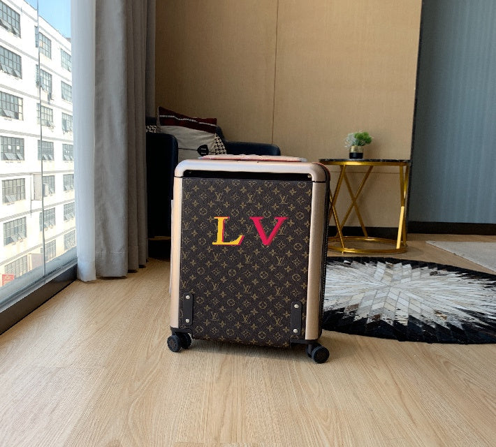 BFW3 - Mix Luggages - 466