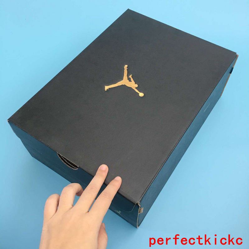 TRTOK - NKE Jordan 1 Shoes - 121