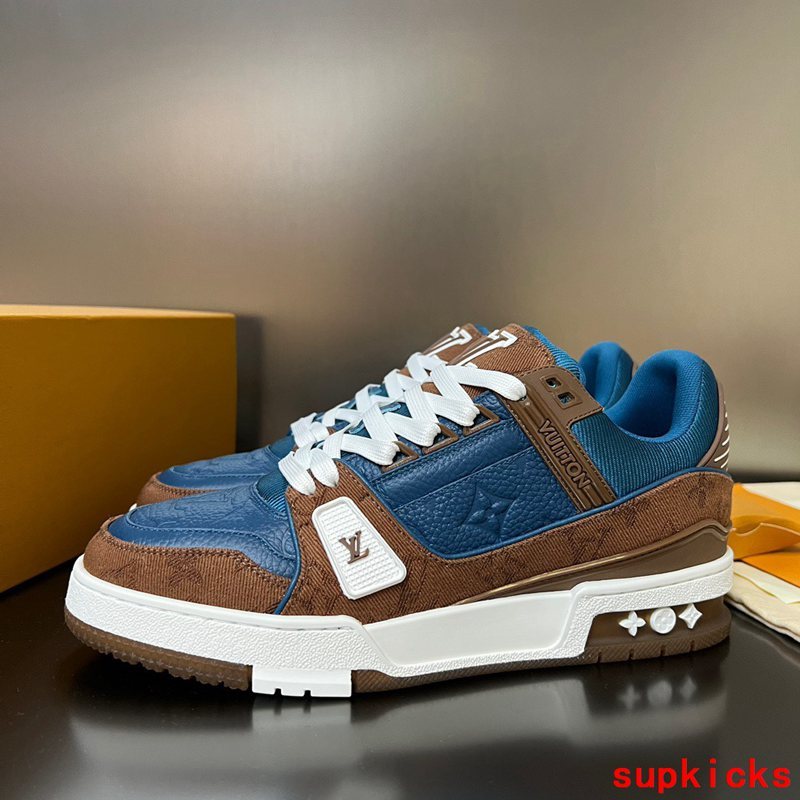 TRTOK - LOV Trainers - 102