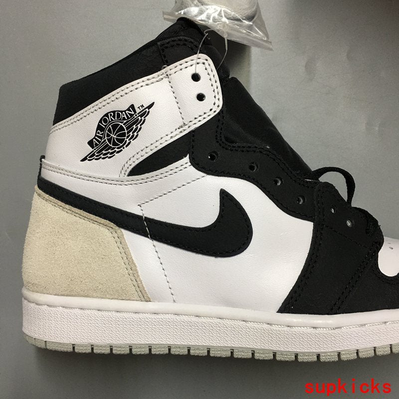 TRTOK - NKE Jordan 1 Shoes - 057