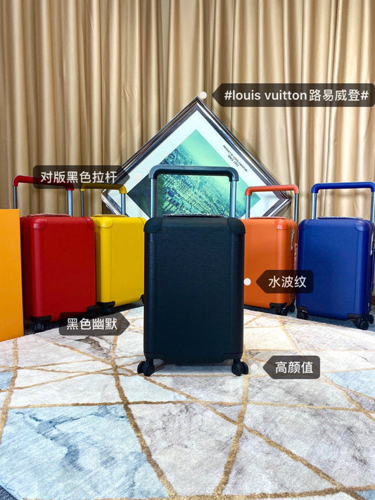 BFW3 - Mix Luggages - 401