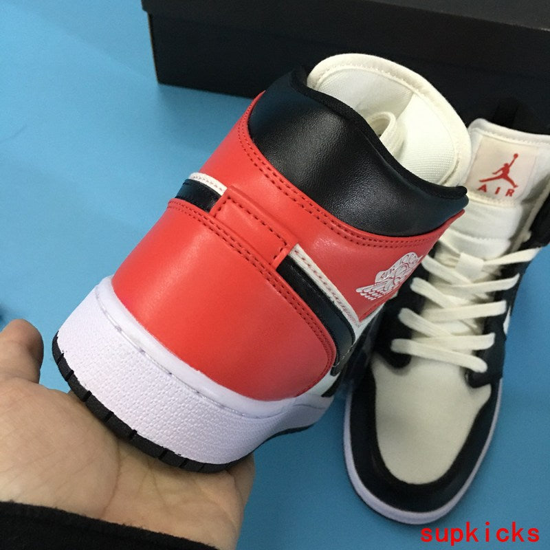 TRTOK - NKE Jordan 1 Shoes - 079