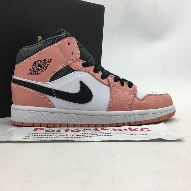 TRTOK - NKE Jordan 1 Shoes - 090