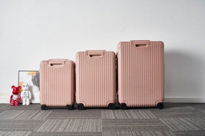 BFW3 - Mix Luggages - 144