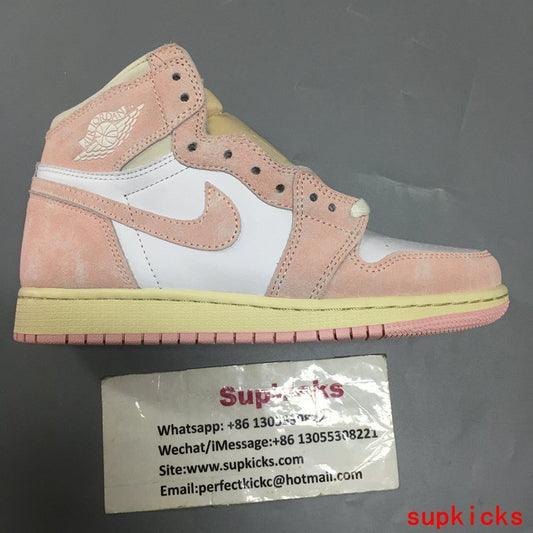 TRTOK - NKE Jordan 1 Shoes - 040