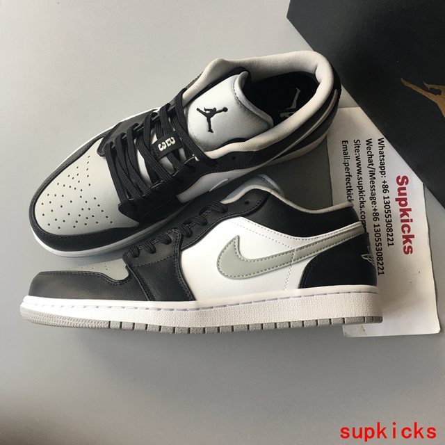 TRTOK - NKE Jordan 1 Shoes - 043