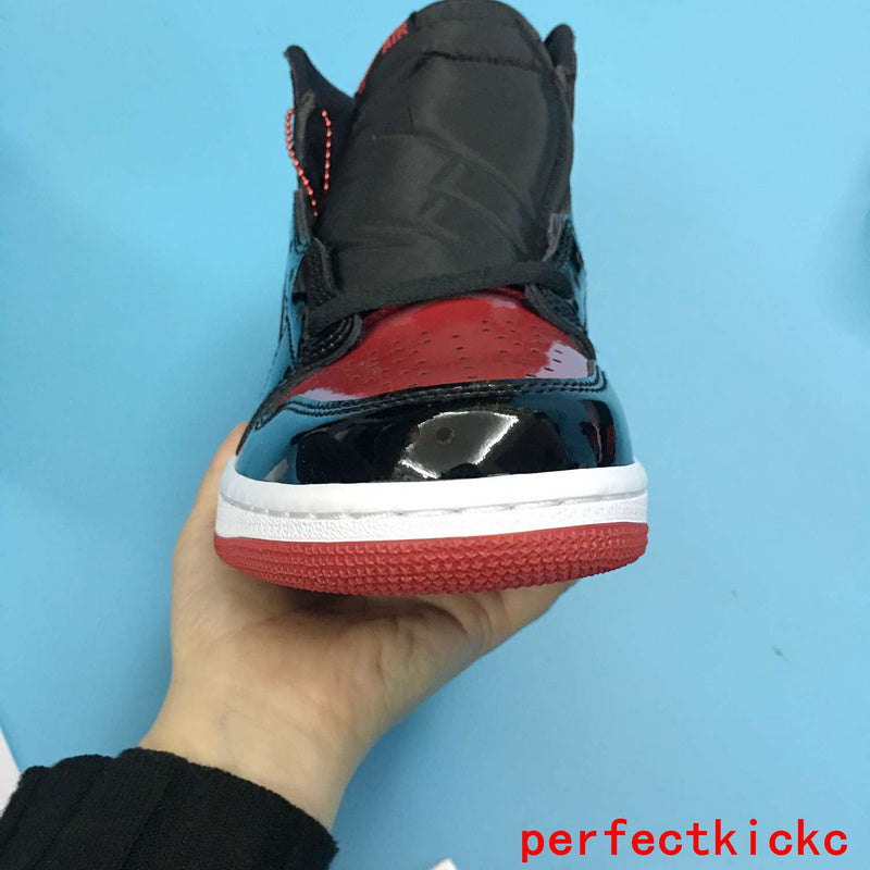 TRTOK - NKE Jordan 1 Shoes - 106