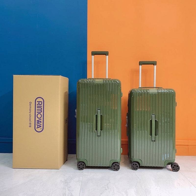 BFW3 - Mix Luggages - 135