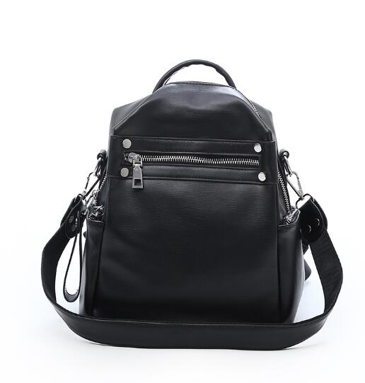 Backpacks Bags-Fashion-Waves BP4503