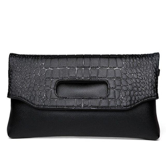 Clutches Bags-Fashion-Waves CL7069