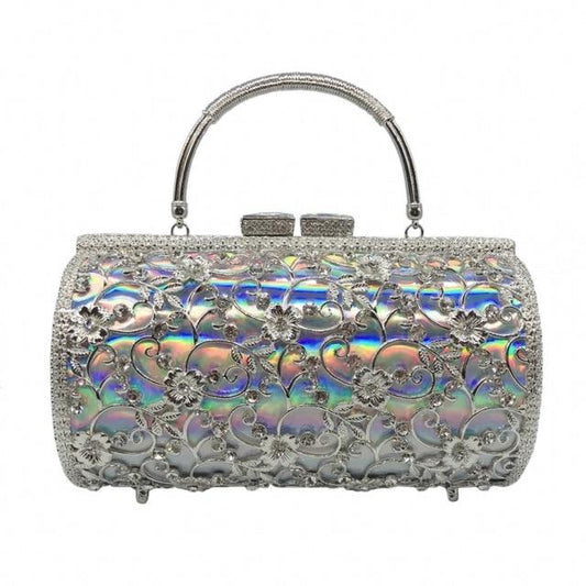 Clutches Bags-Fashion-Waves CL7060