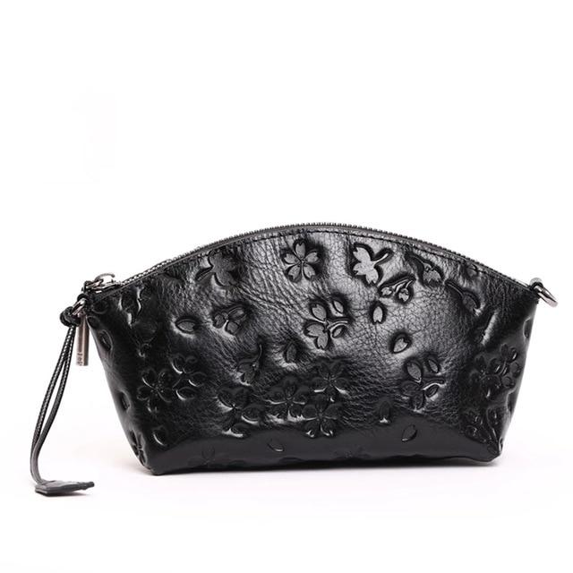 Clutches Bags-Fashion-Waves CL7061