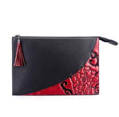 Clutches Bags-Fashion-Waves CL7067